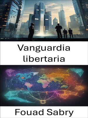 cover image of Vanguardia libertaria